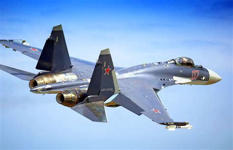 Iran Selesaikan Kontrak Pembelian 24 Jet Tempur Su 35 Dari Rusia