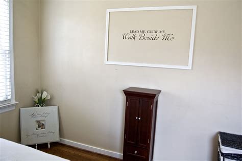 Bedroom Vinyl Wall Quotes Quotesgram