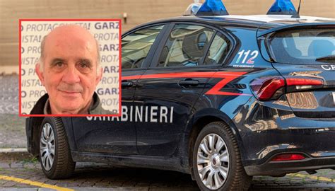 Omicidio A Garzeno Candido Montini Ucciso Dal Enne Fermato Svelata