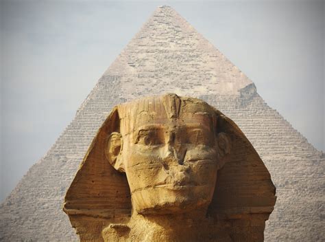 Secrets Behind Famous Monuments