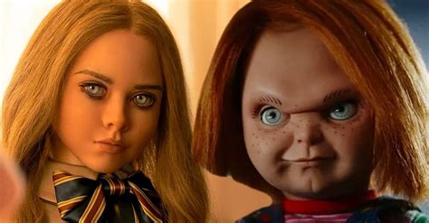 La película La Novia de Chucky trama y detalles