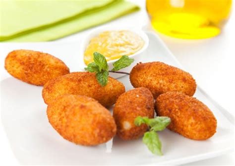 Recept Za Krokete Od Krompira Trebinje Live