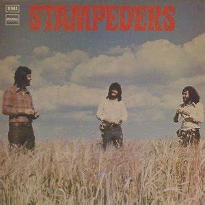 The Stampeders albums and discography | Last.fm