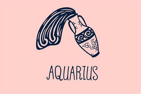 Zodiak Aquarius Dari Tanggal Berapa Ke Berapa Apa Kelebihan Dan