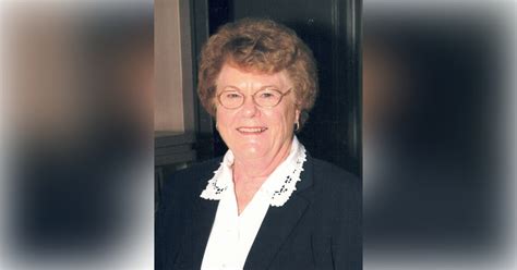 Obituary Information For Lola Jean Whaley