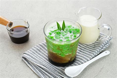 Cendol Dawet Ice