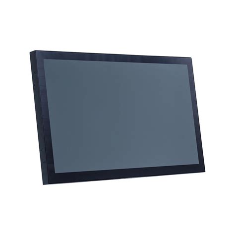 Industrial Monitor Ntsp V Nextech Multitouch Screen Led