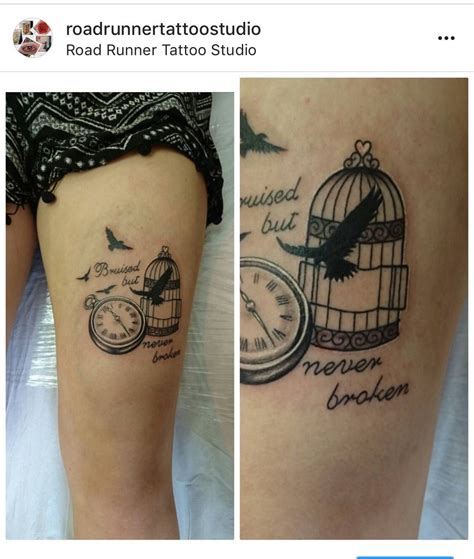 Discover Road Runner Tattoo Ideas In Cdgdbentre