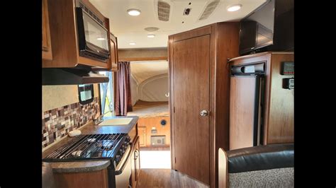 Unbelievable Pre Owned Find 2017 Jayco Jay Feather X17z Expandable