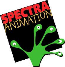 Spectra Animation | Scary Logos Wiki | Fandom