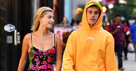 Hailey Bieber Interview Vogue