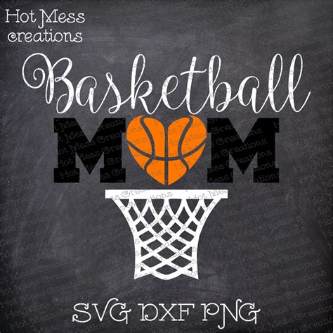 Basketball Mom Svg Designs 151 Crafter Files Free SVG Cut Files