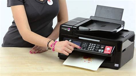 Пищевой принтер canon инструкция