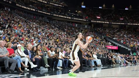 Las Vegas Aces Vs Indiana Fever 2024 Livestream Watch Live Wnba