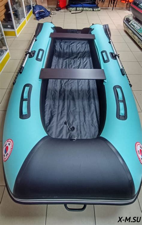 Лодка MISHIMO LITE 335 – купить в интернет-магазине X-MOTORS