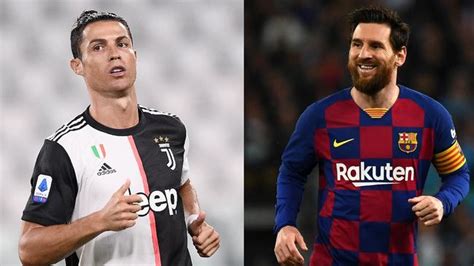 Kalahkan Cristiano Ronaldo Lionel Messi Jadi Pemain Terbaik Satu