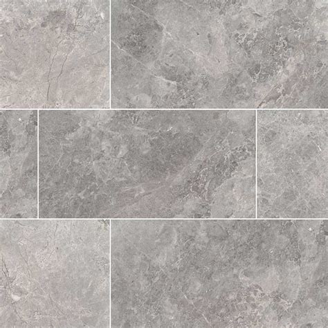 Tundra Gray Marble Tile Msi Surfaces