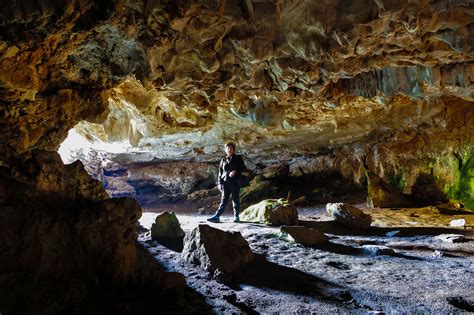 Fotos Gratis Paisaje Rock Formaci N Cueva Ca N Espa A Geolog A