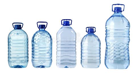 big bottle  water stock image image  life disaster