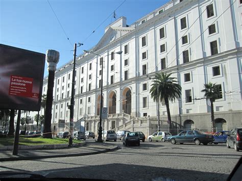 Carlo Iii E La Collezione Farnese Archeoclub Torre Annunziata Oplontis