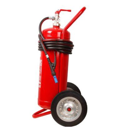 Litre Foam Fire Extinguishers Build Safe Engineering