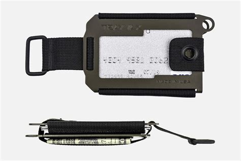 31 Best Minimalist Wallets Of 2025 Gearfork