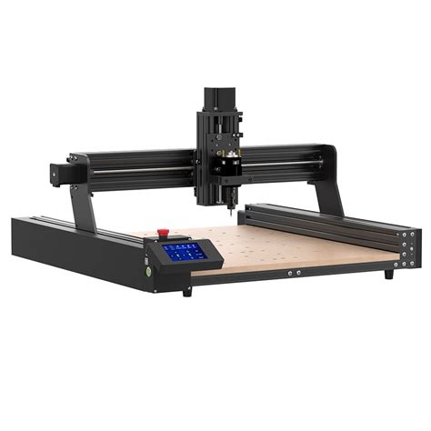 TWO TREES TTC 450 CNC Router 500W Spindle United States