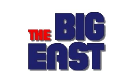 Big East Conference Logo and symbol, meaning, history, PNG, brand
