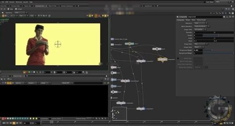 Cmivfx Houdini Compositing