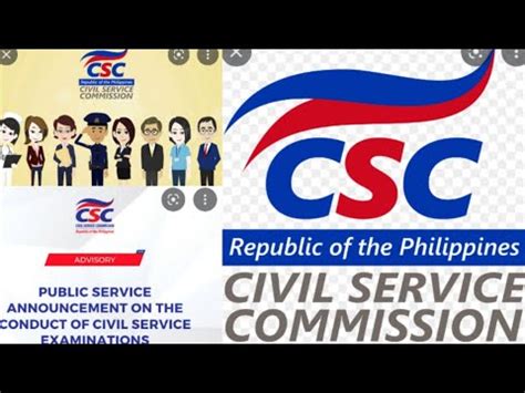 Tips And Top Secret Kung Paano Ako Pumasa Sa Civil Service Exam Youtube