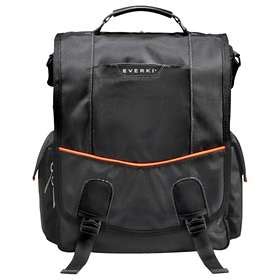 Find The Best Price On Everki Urbanite Laptop Vertical Messenger Bag