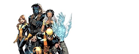 X-Men | Members, Villains, Powers, & More | Marvel