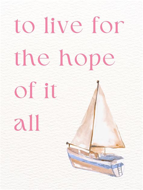 Taylor Swift Marjorie Lyric Print Swiftie Merch Never Be So Kind Your