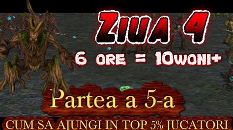 Metin2 Tutorial Cum Sa Ajungi In Top5 Jucatori Partea A 5 A YouTube