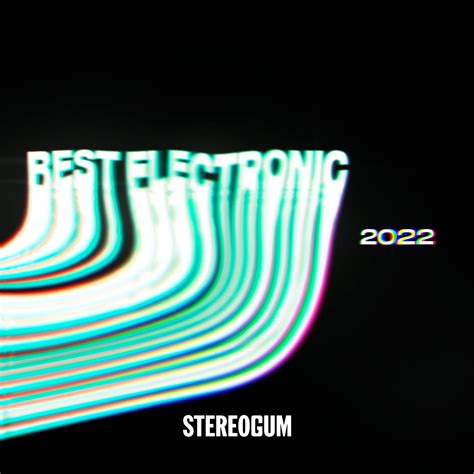 Top Electronic Songs 2025 Ollie Milissent