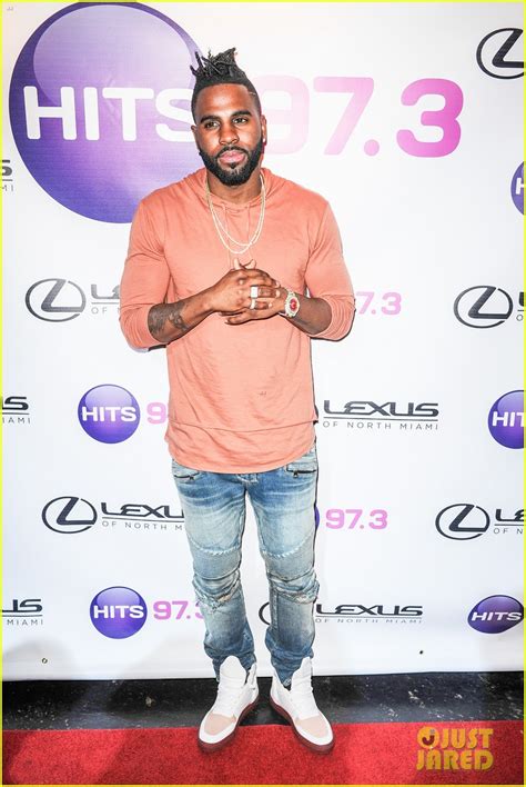 Jason Derulo Shows Off Ripped Body On Stage in Florida: Photo 3642432 | Jason Derulo, Shirtless ...