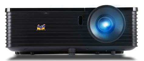 ViewSonic PJD6544w Networkable WXGA Widescreen Projector