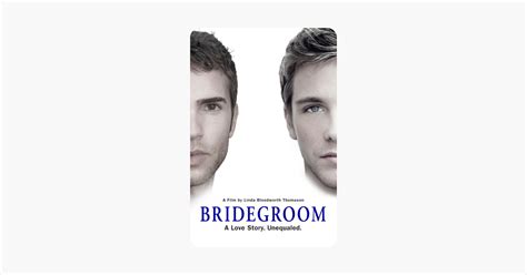 ‎Bridegroom on iTunes