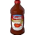 Amazon Campbell S Tomato Juice Oz Pack Of Everything Else