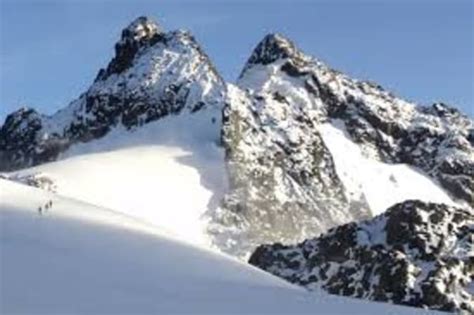Uganda Suspends Hiking To Margherita Peak Due To Safety Concerns