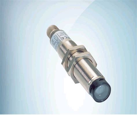 Mm Gf S Inductive Safety Proximity Sensor V Pnp At Rs