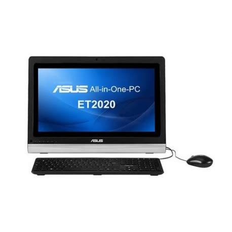 Asus All In One EeeTOP ET2020IUTI B016K Core I3 Win 8 Contact For