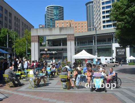 5 BEST Things to Do in Downtown Seattle - CityBOP