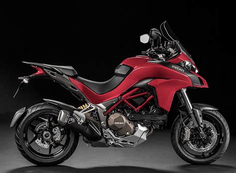 Ducati Multistrada 1200 Onderdelen Motorparts
