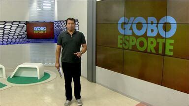 Globo Esporte Pb Confira A Ntegra Do Globo Esporte Pb Kako