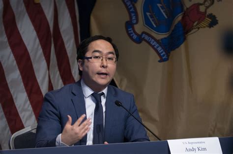 What Sober Leadership Looks Like Andy Kim For Congress Editorial