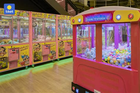 Top Up Kartu Funworld Qbig Bsd City Harga Terbaru