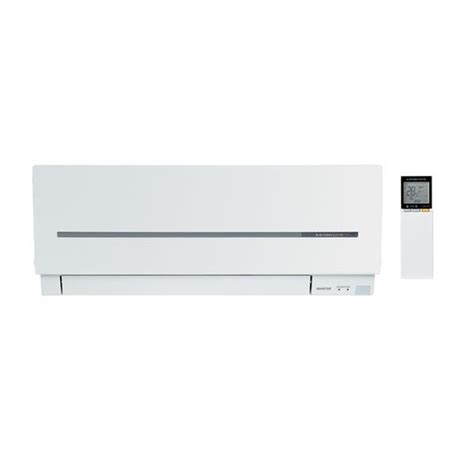 Mural Inverter Compact R Versible Mitsubishi Msz Sf