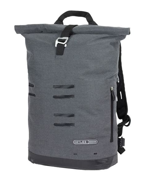 Ortlieb Commuter Daypack Urban Pepper 21L Waterdichte Rugtas