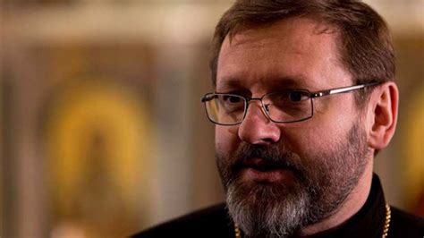 Ukrainian Archbishop Says Same Sex Blessings Document Doesnt Apply To Eastern Churches